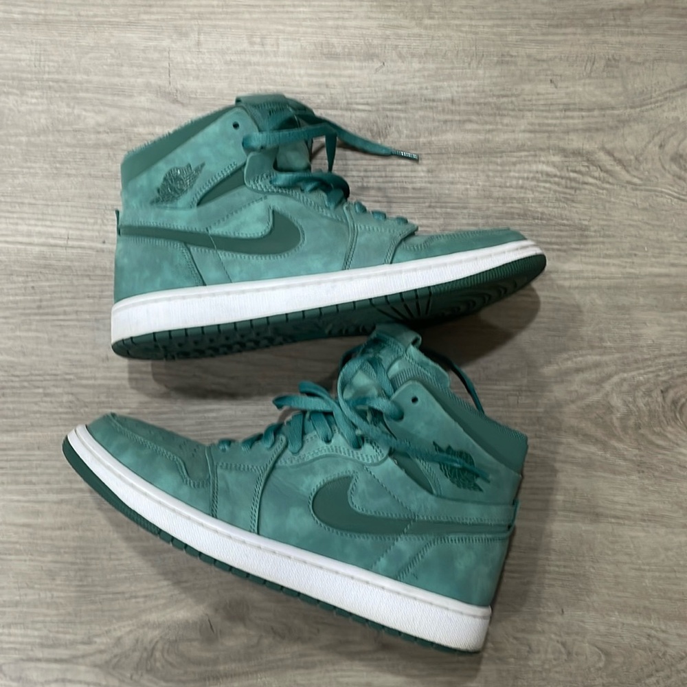 Jordan 1 High Zoom Air CMFT- Size 11